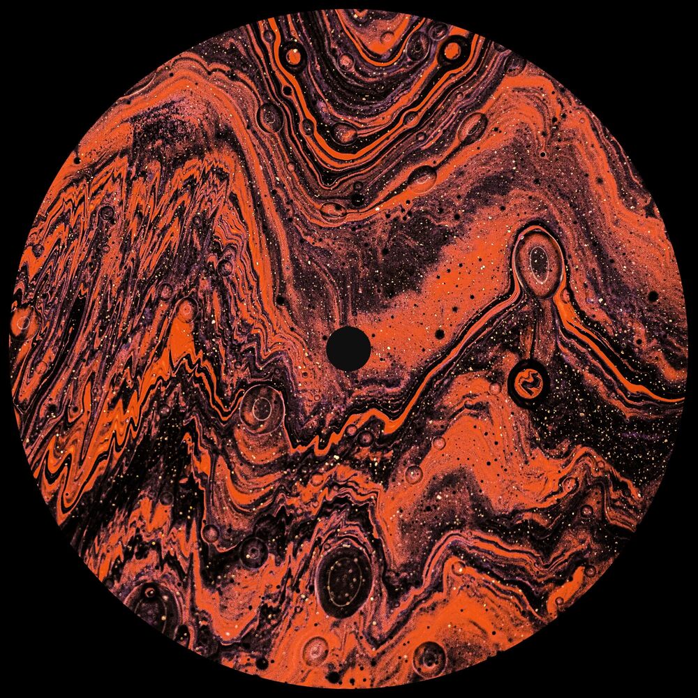 Picture of Astrogroove