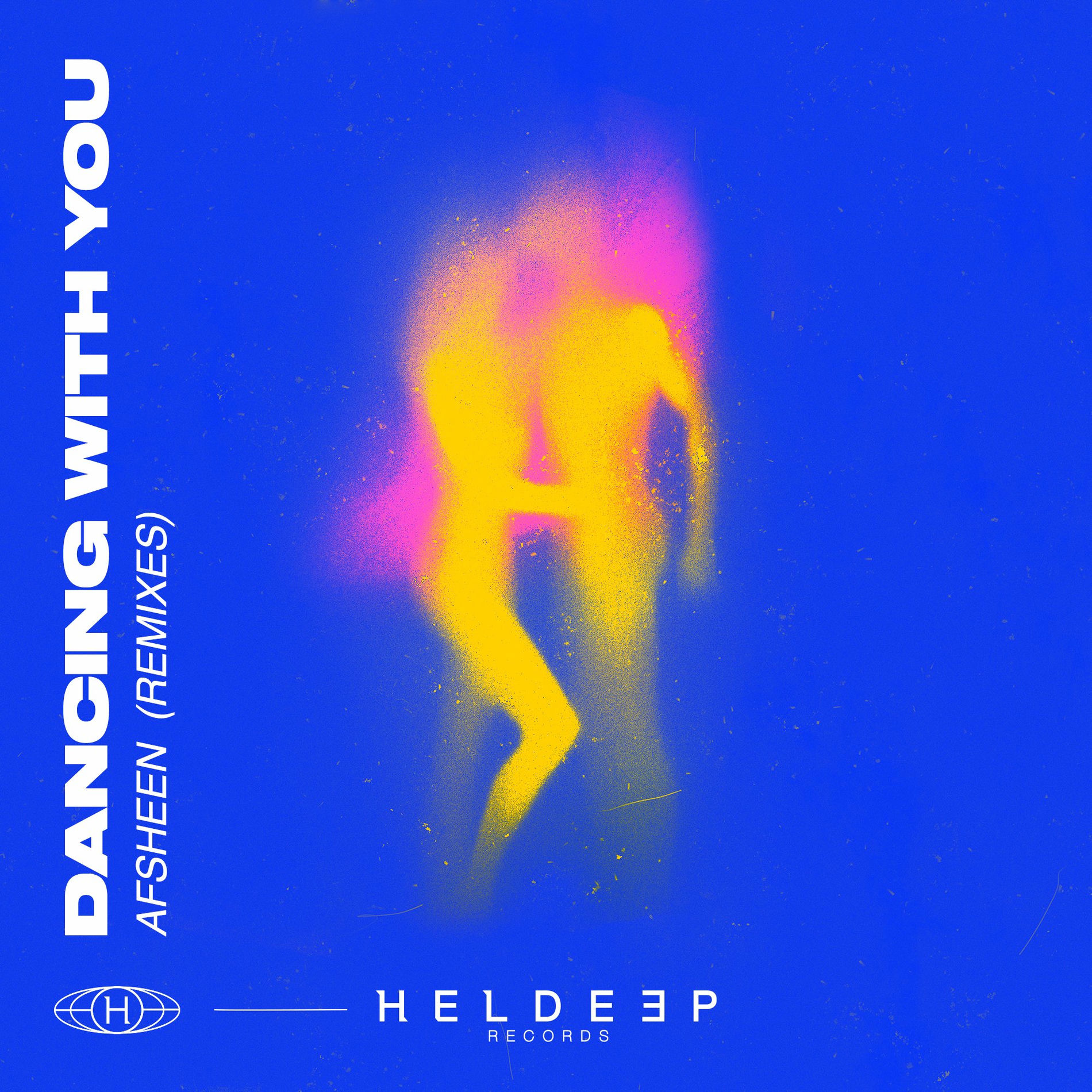 Album cover of Dancing With You (Remixes)