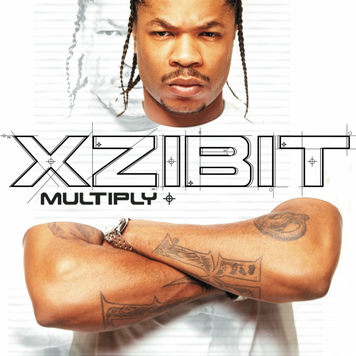 ☆The Culpit☆ G-rap Hiphop Xzibit: albume, cântece, concerte | Deezer