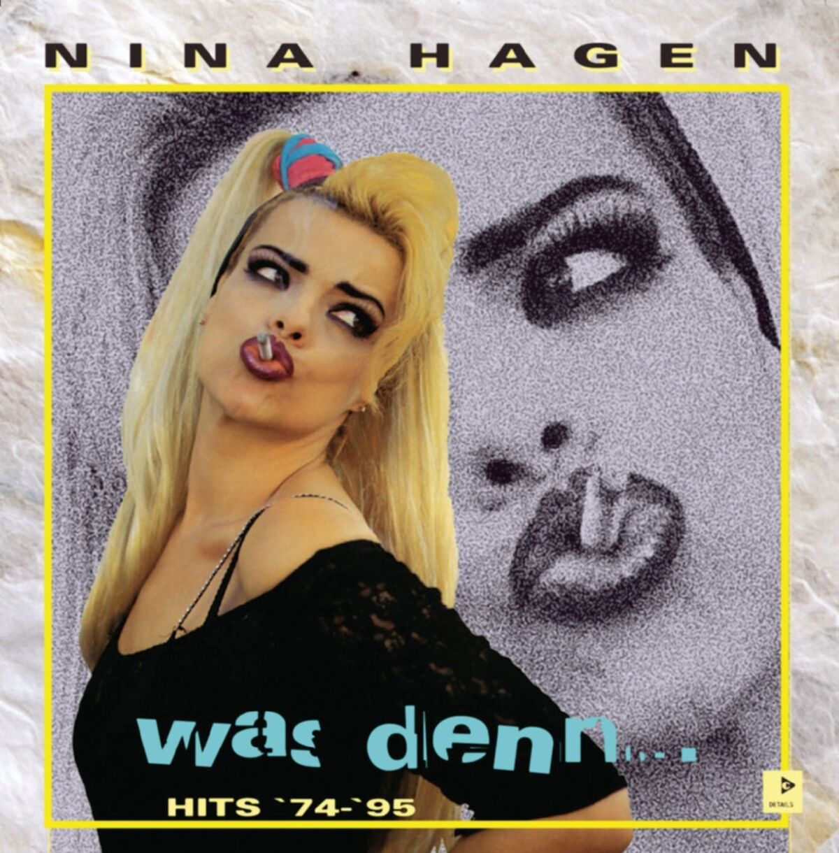 Album cover of Gloria Halleluja Amen
