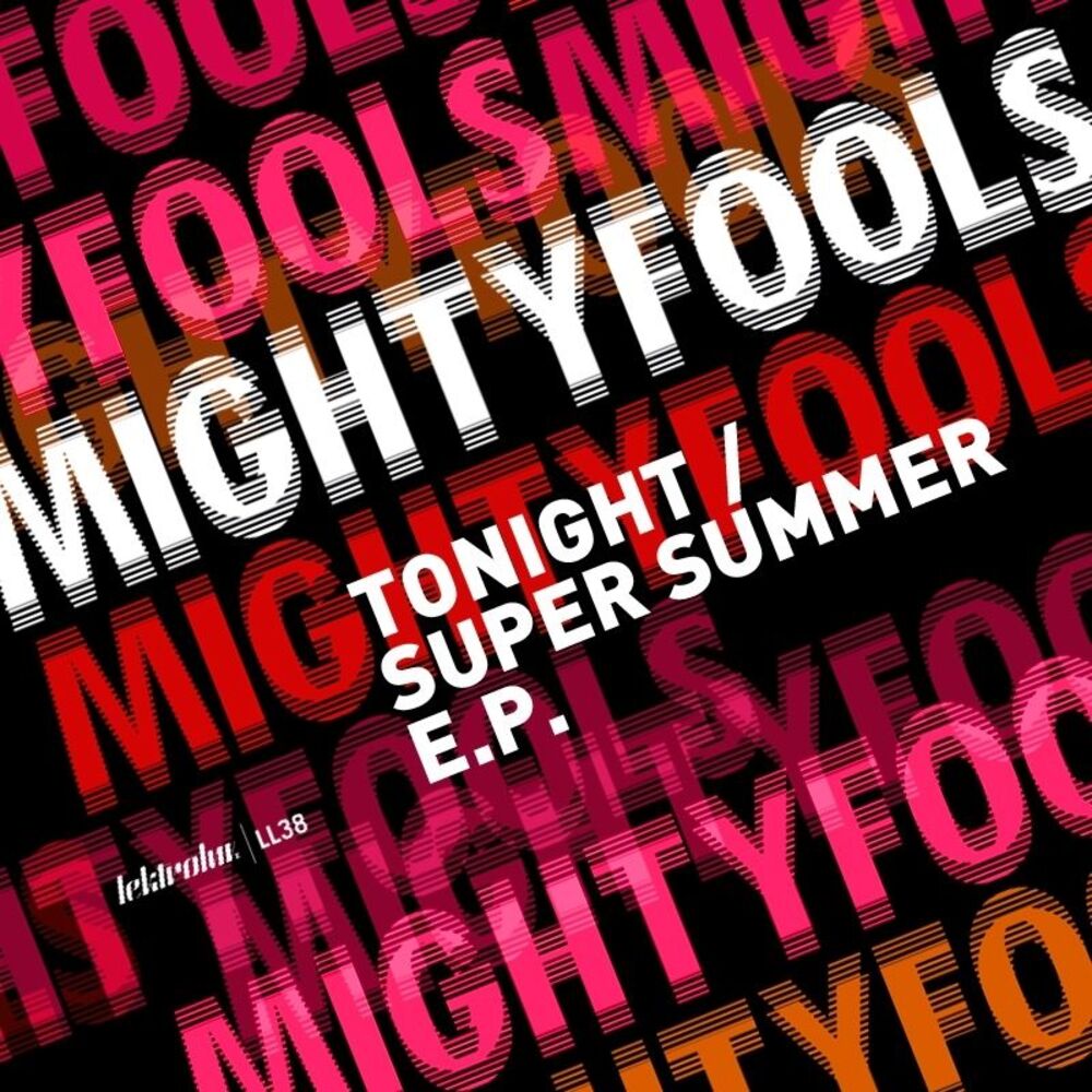 Picture of Tonight / Super Summer EP