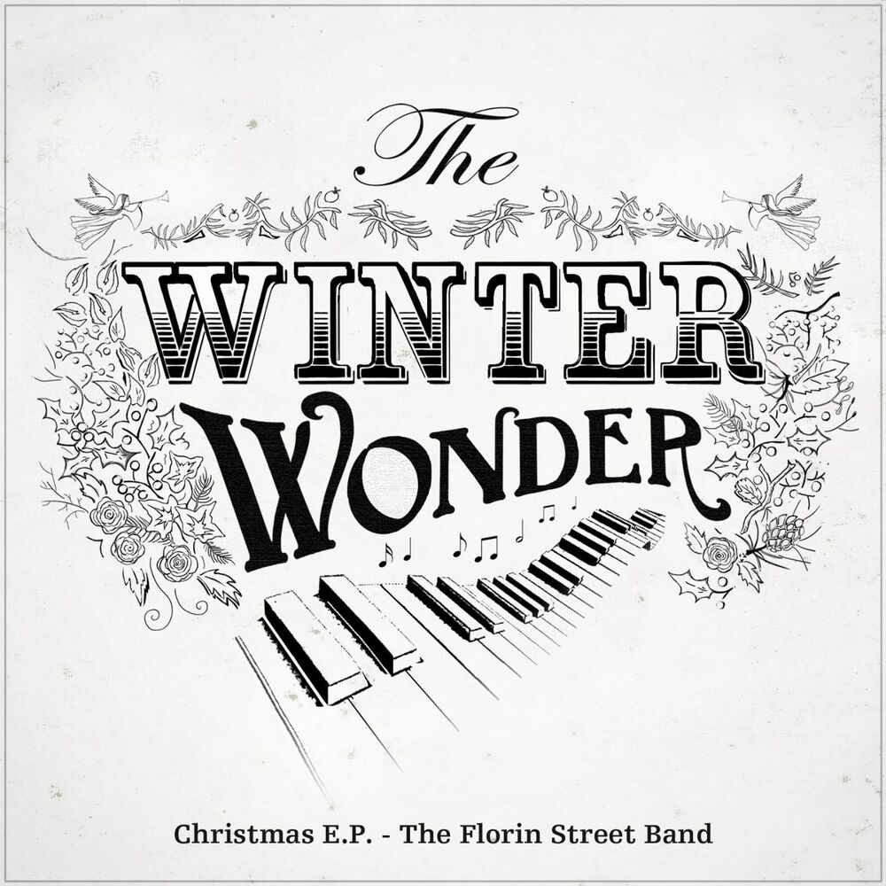 Picture of The Winter Wonder Christmas E.P.