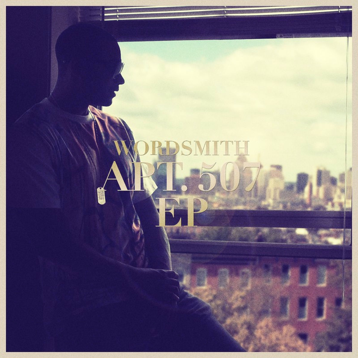 Album cover of Apt. 507