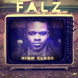 Cover of High Class