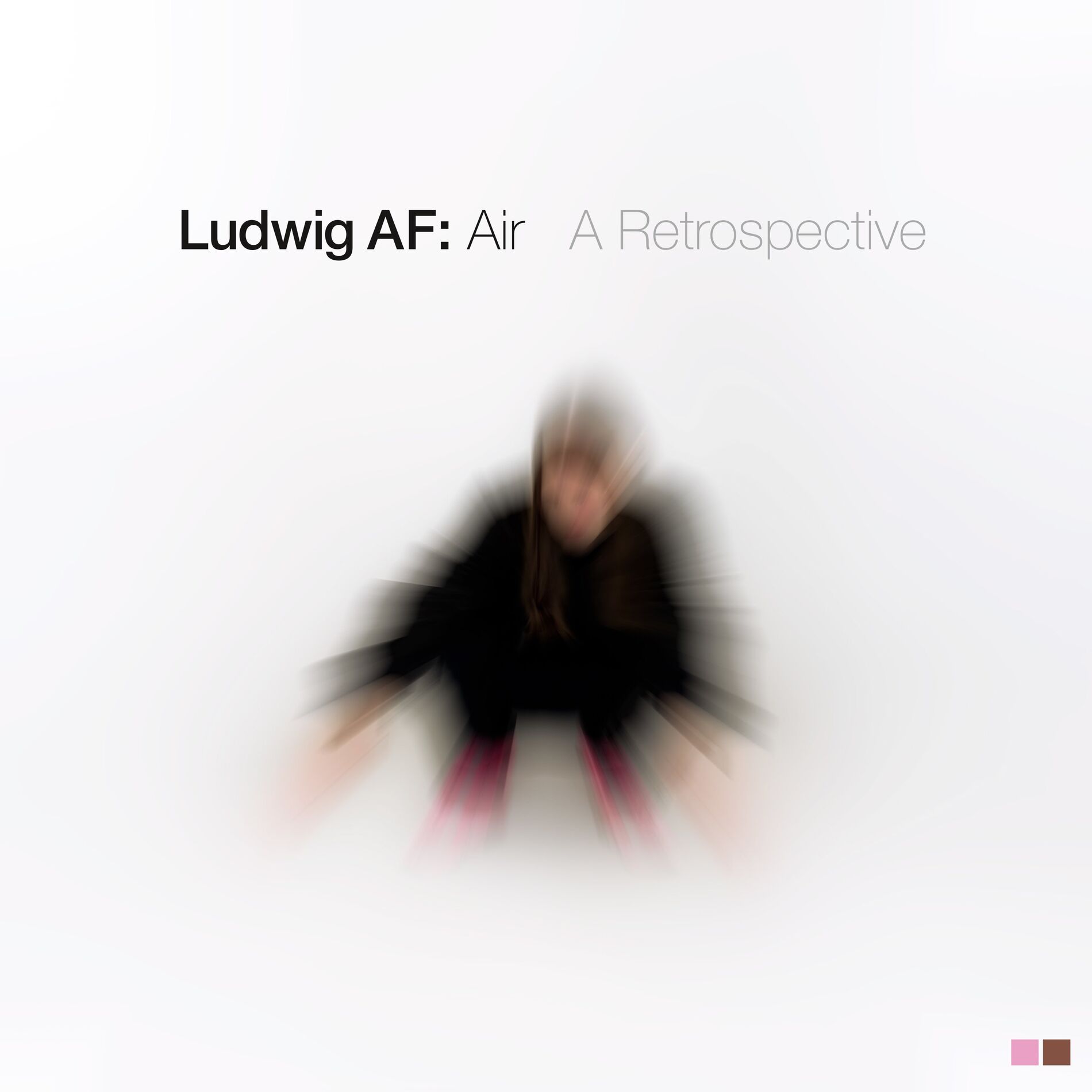Album cover of Air