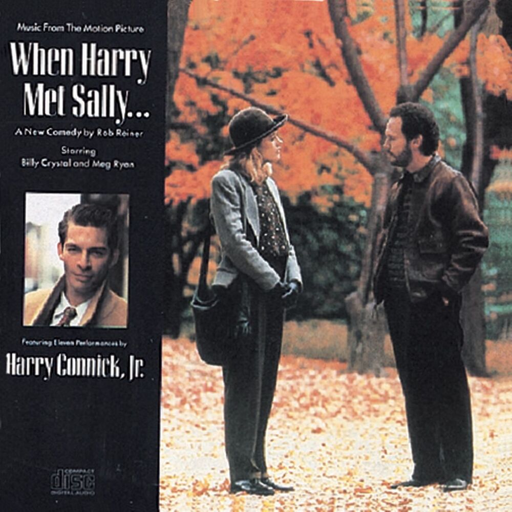 Picture of When Harry Met Sally... Music From The Motion Picture