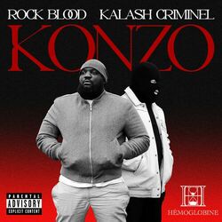 Cover of Konzo