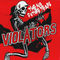 Die with Dignity by Violators album cover