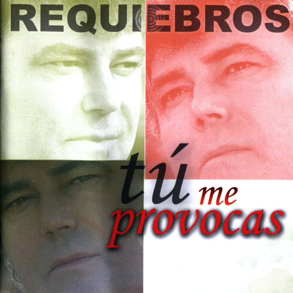 Picture of Tú Me Provocas