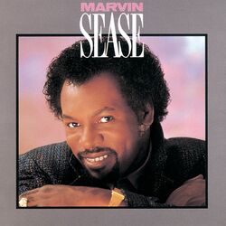 Cover of Marvin Sease