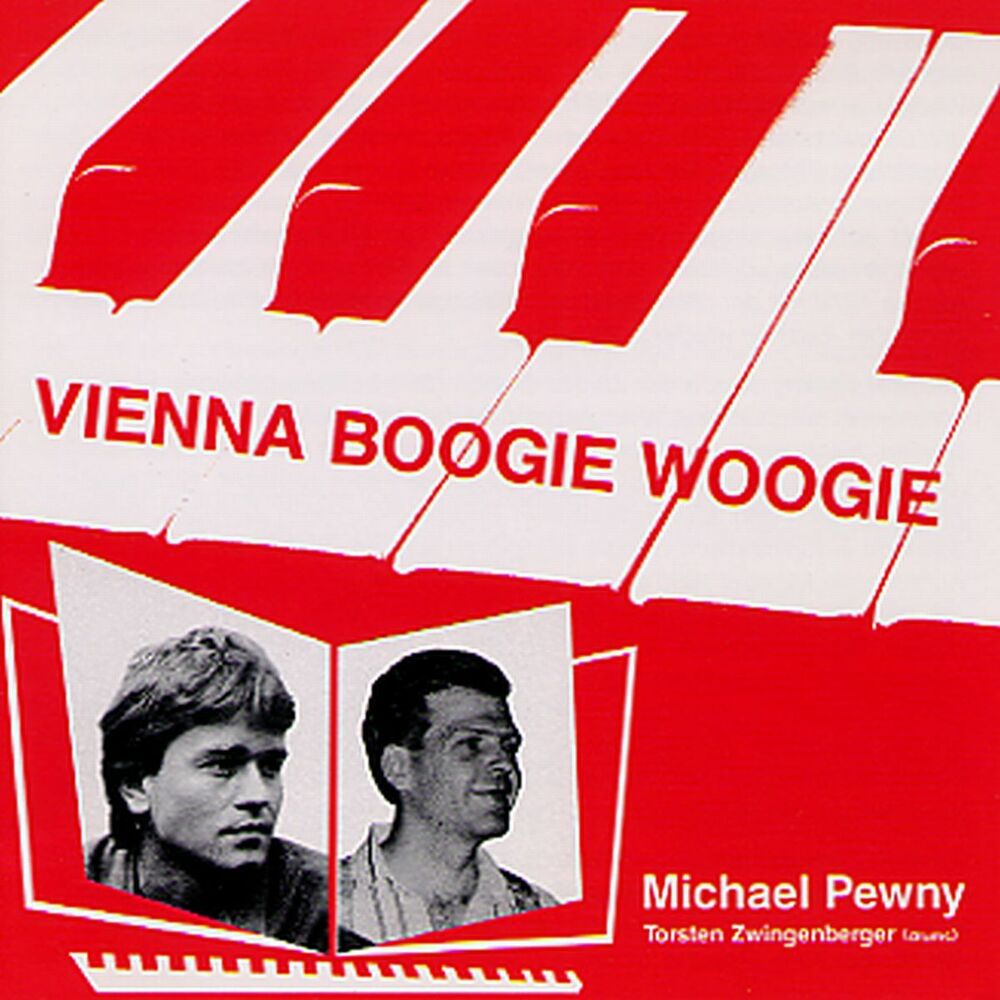 Picture of Vienna Boogie Woogie