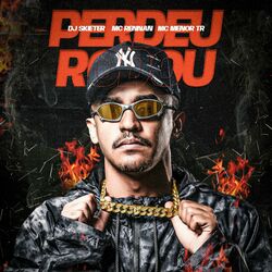 Cover of Perdeu Rodou
