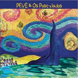 Cover of Pevê & os Postulados