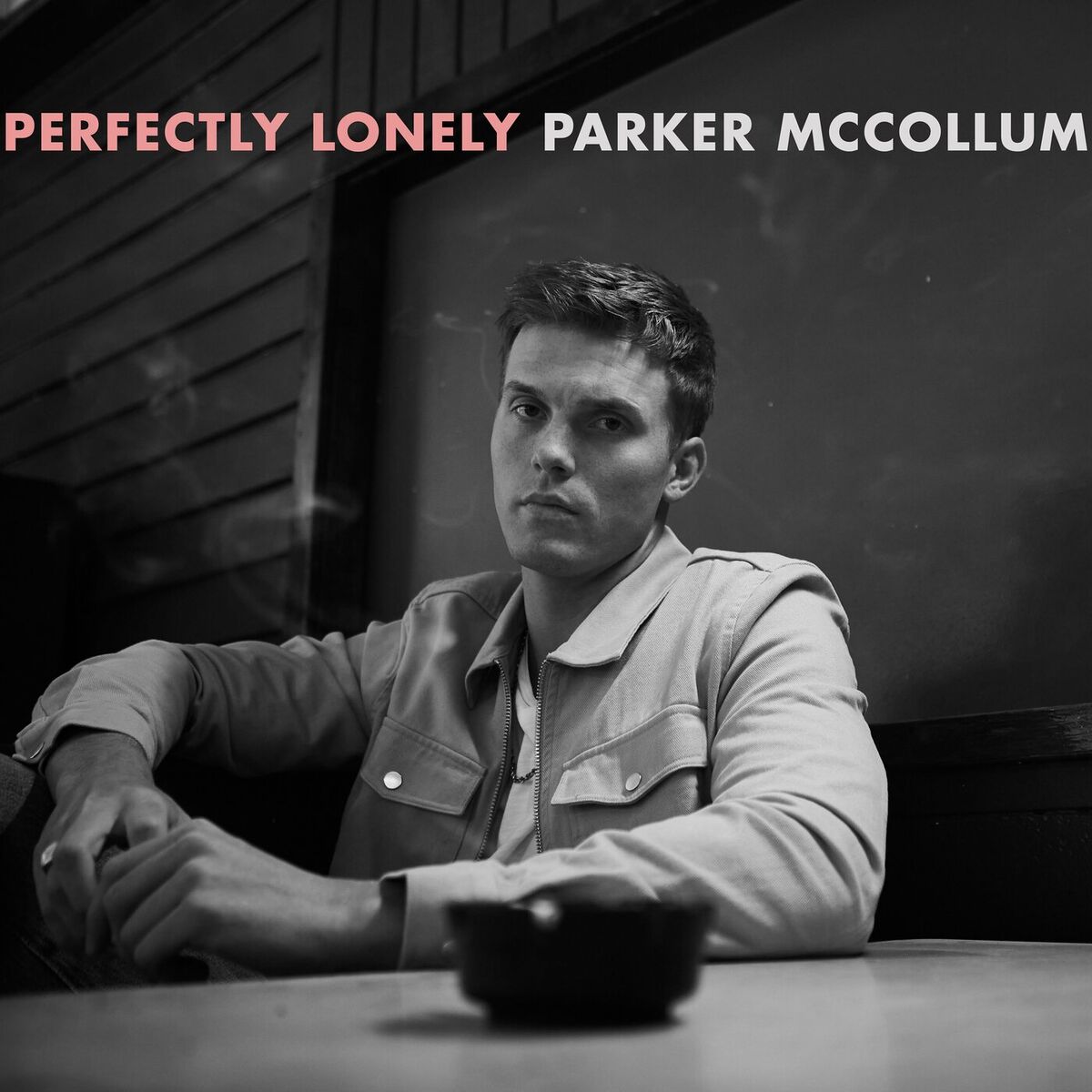 Album cover of Perfectly Lonely
