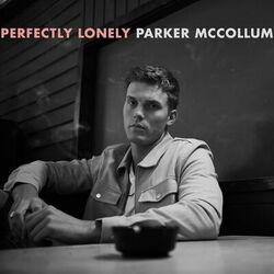 Cover of Perfectly Lonely