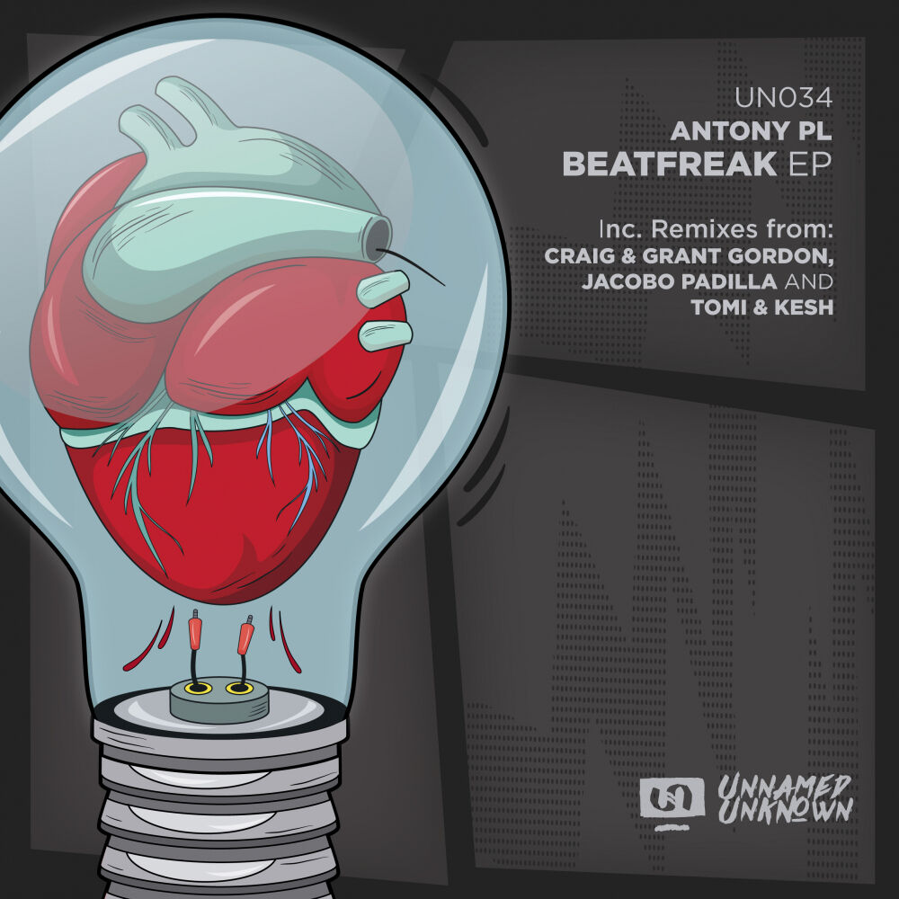 Picture of Beatfreak