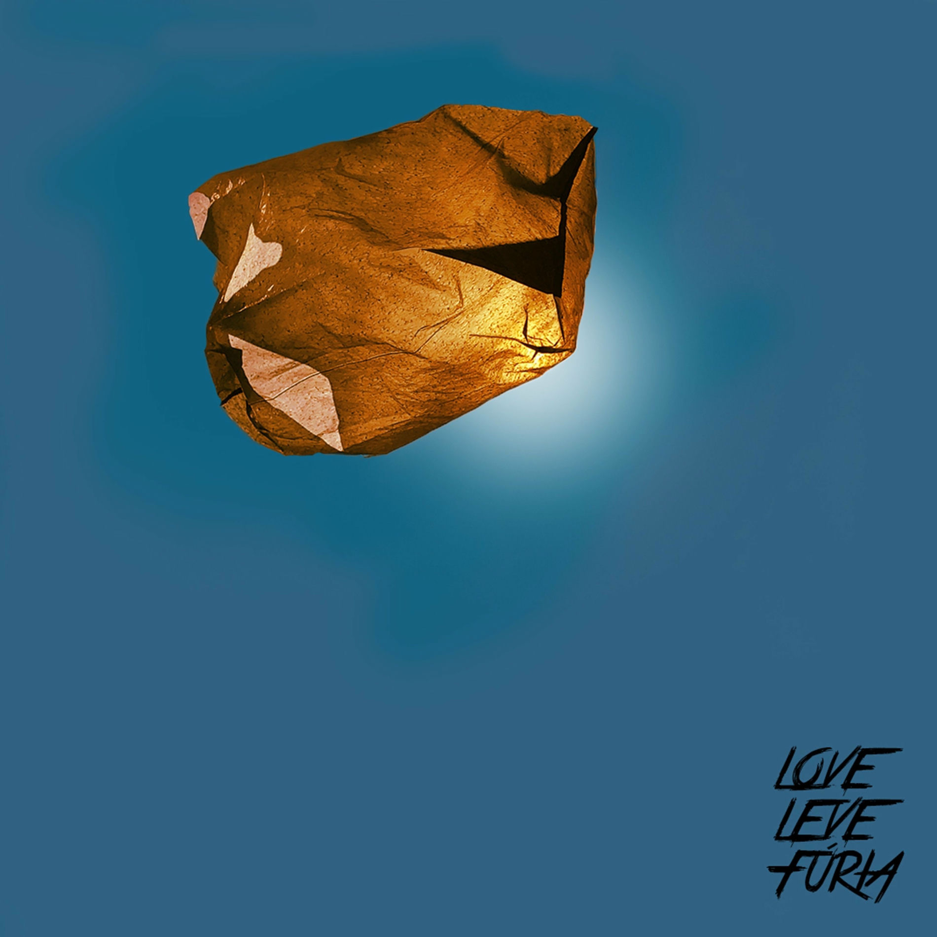 Album cover of TEU.