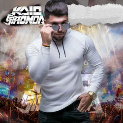 Cover of 2019 (Ao Vivo)