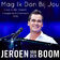 Mag Ik Dan Bij Jou (Live in de ArenA Toppers in Concert 2015)