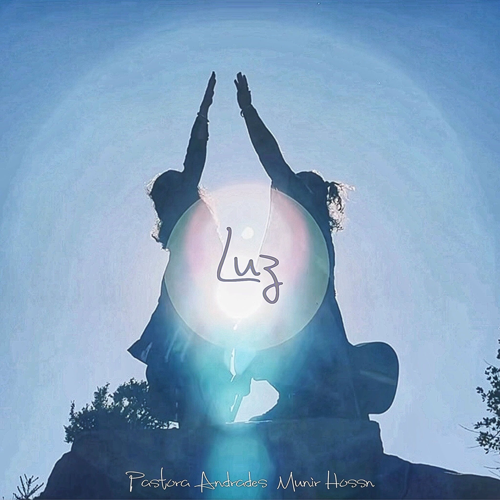 Album cover of Luz