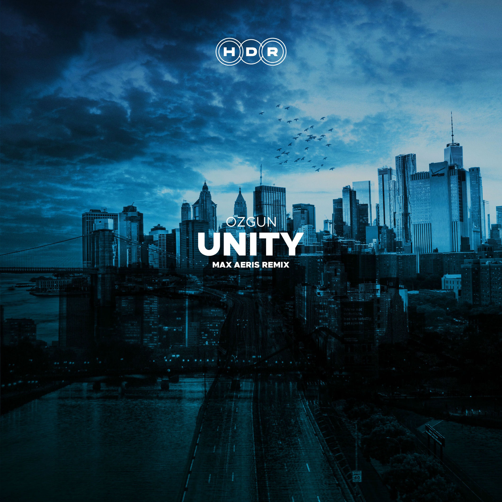 Album cover of Unity