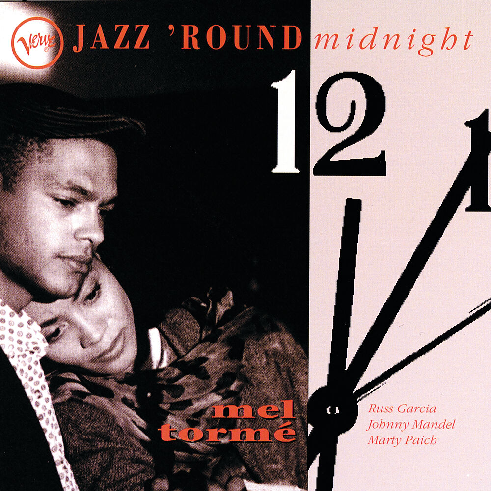 Picture of Jazz 'Round Midnight