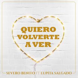 Cover of Quiero Volverte a Ver