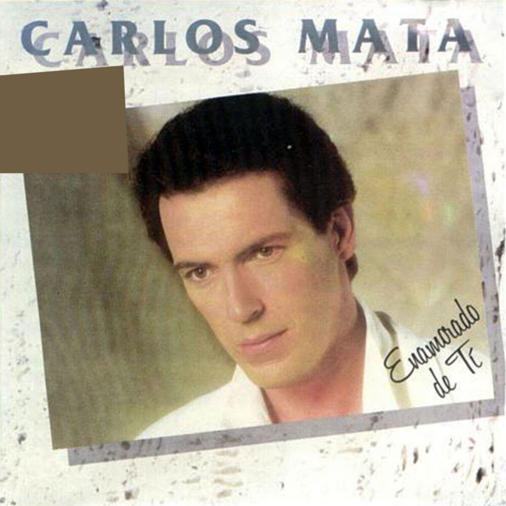 Picture of Enamorado de Ti
