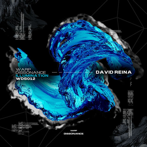 David Reina - Illumination (2025) David Reina - Illumination (2025)