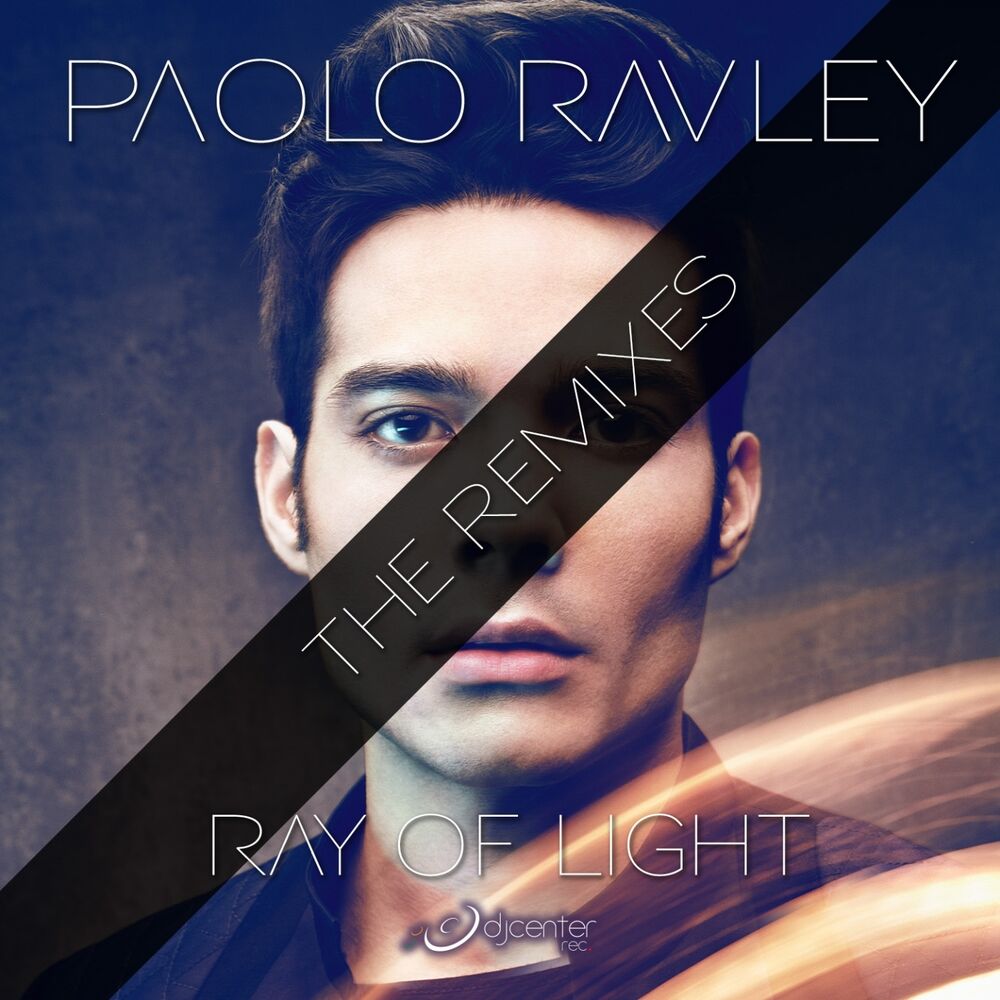 Picture of Ray of Light (The Remixes)