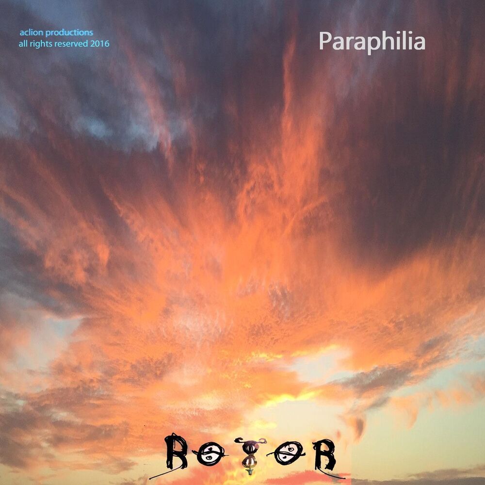Picture of Paraphilia