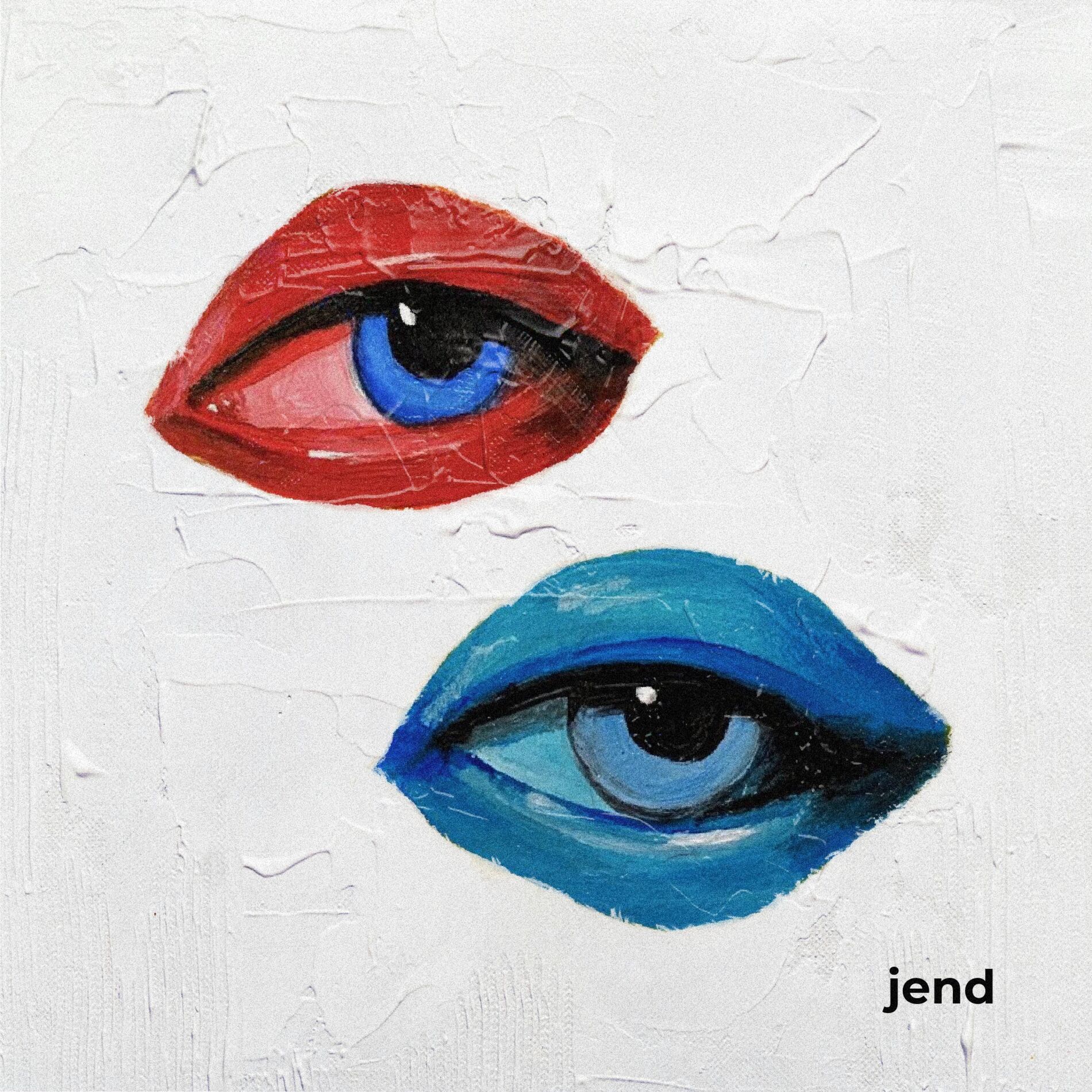Album cover of Just A Blink