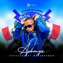 Cover of Asbonge