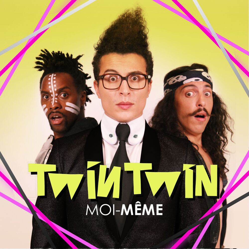 Picture of Moi-Même