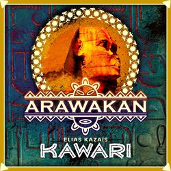 Cover of Kawari