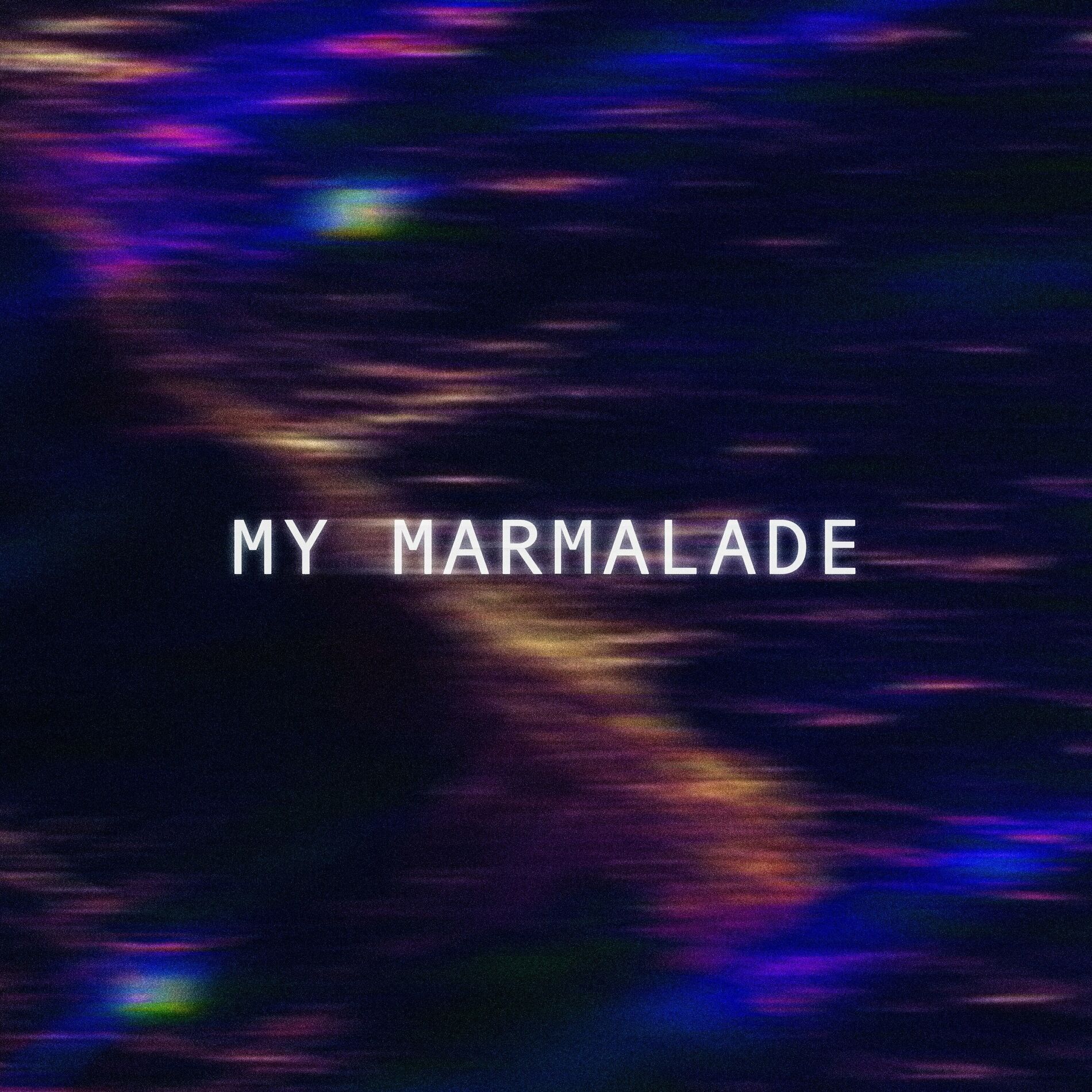 Album cover of My Marmalade (TikTok Version)