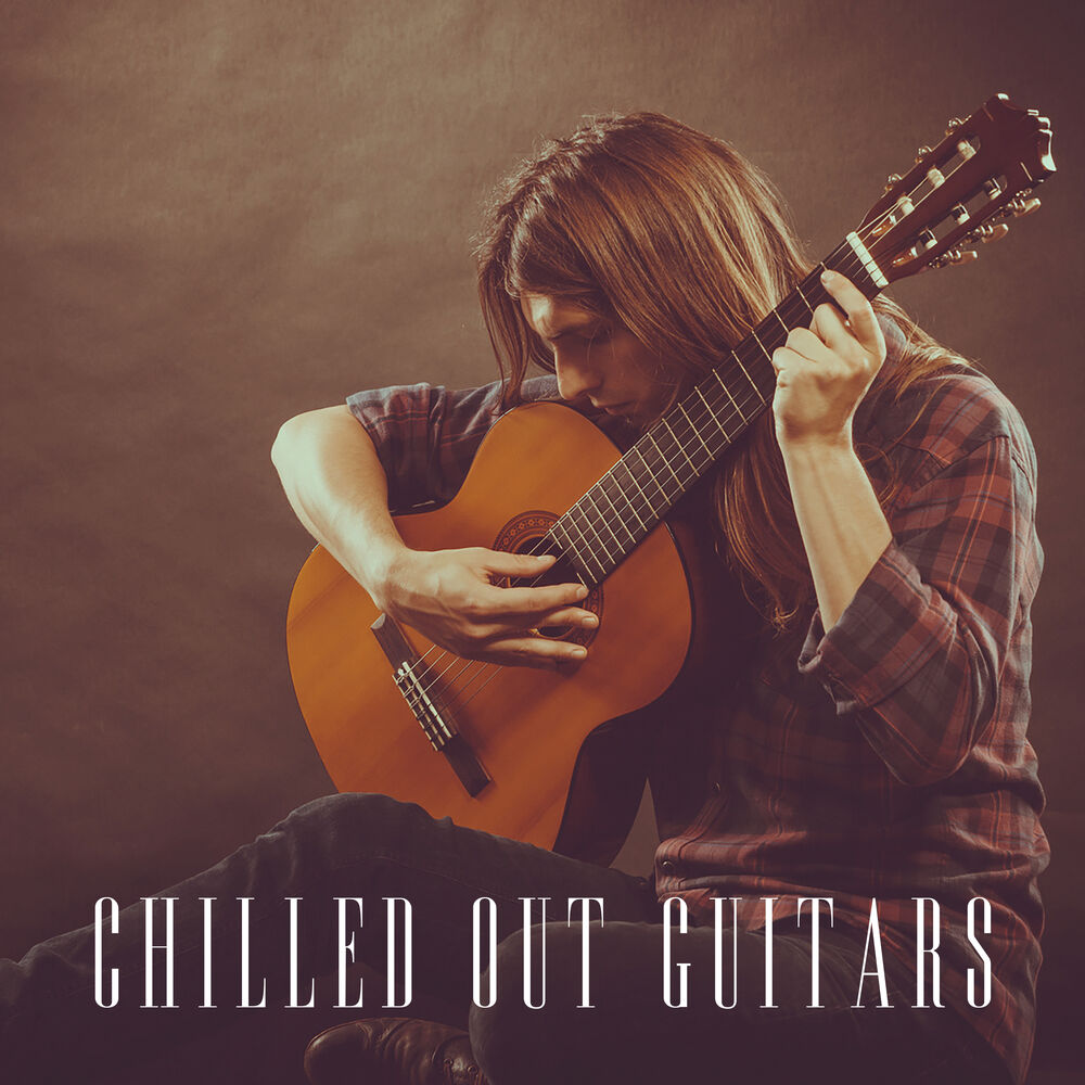 Picture of Chilled Out Guitars