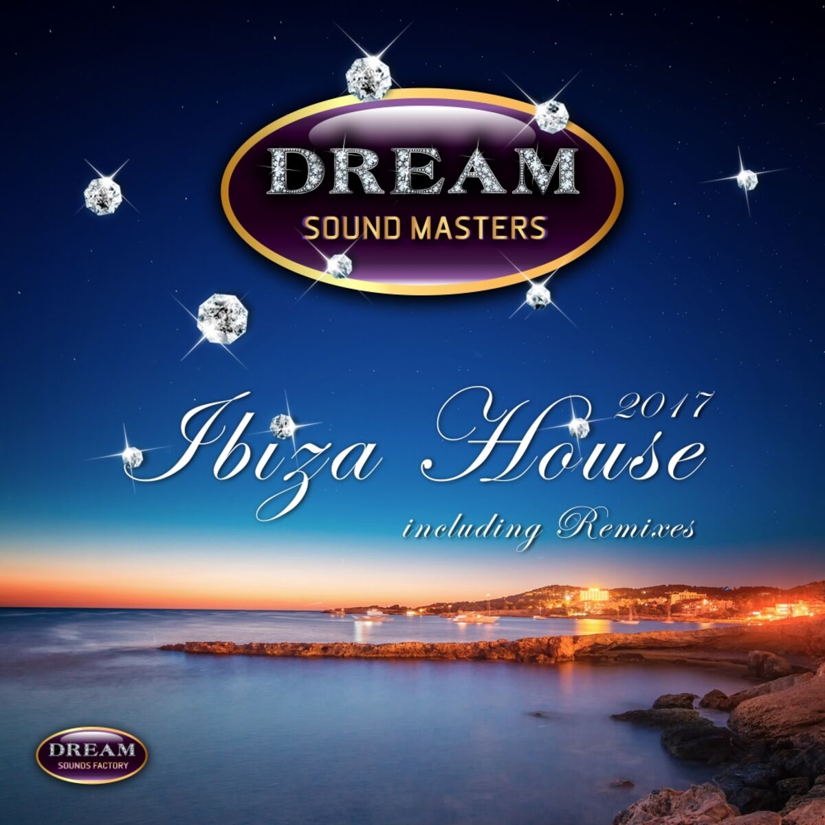 Album cover of Ibiza House 2017