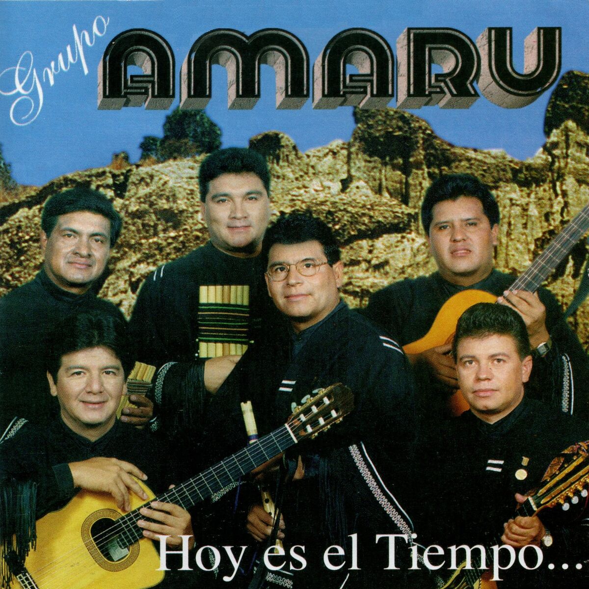 Album cover of Loco de Amor