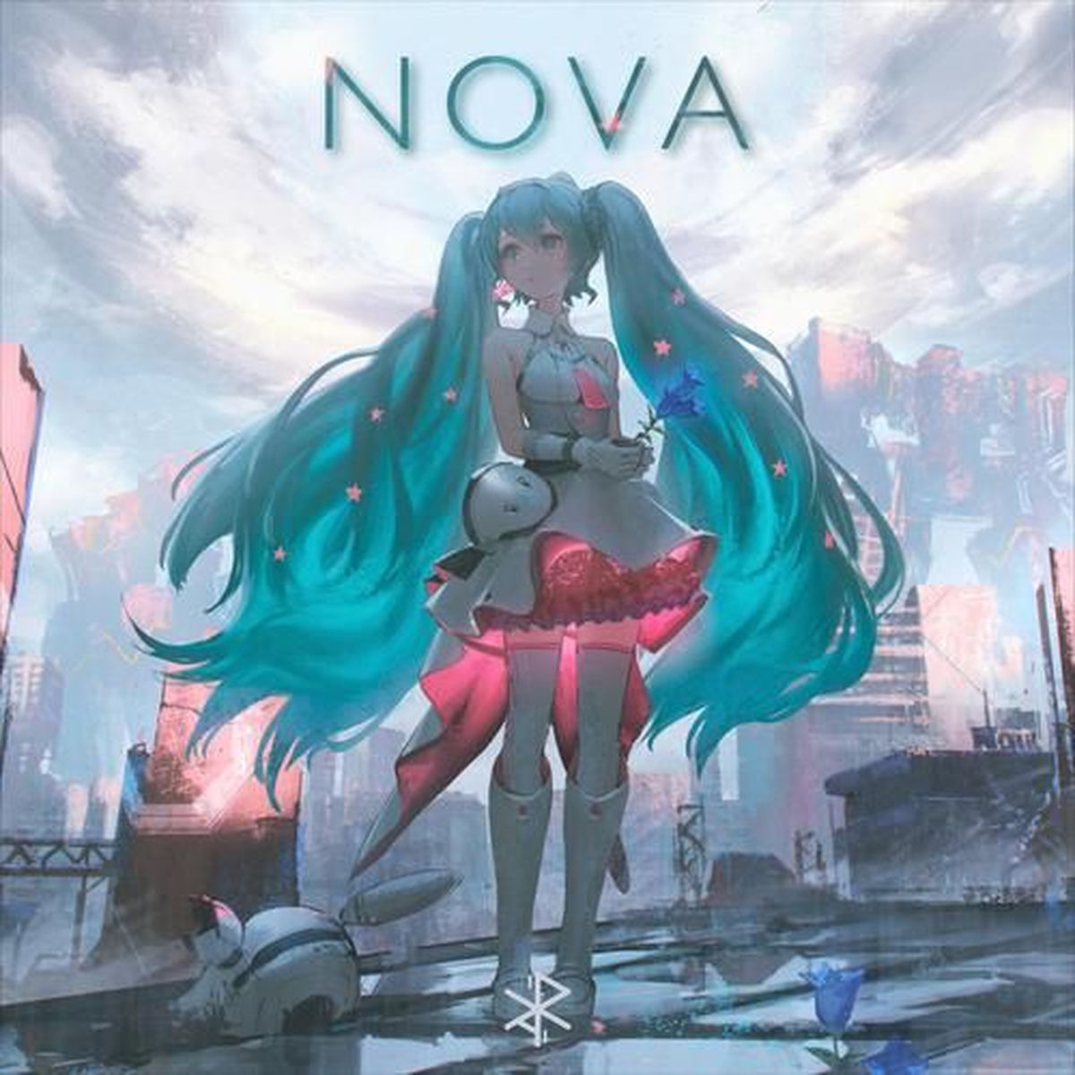 Luna - 8.32 | Deezer