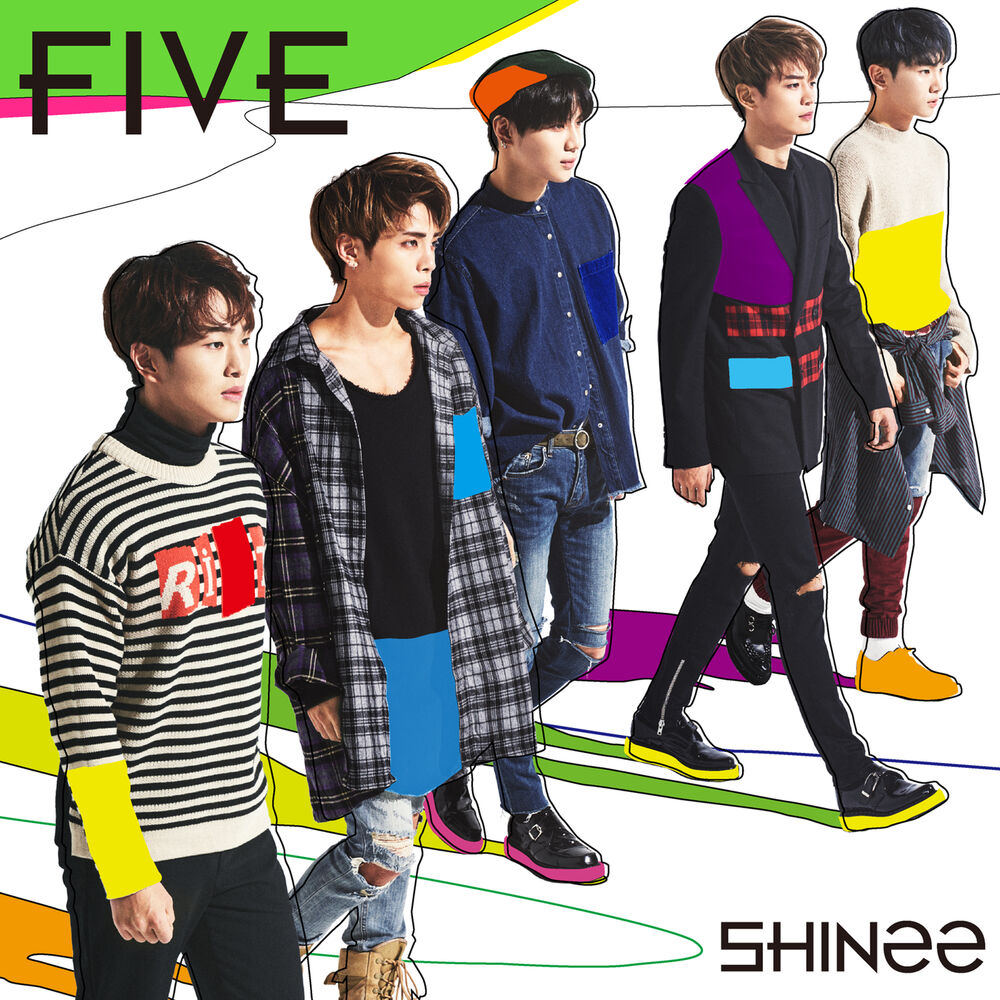Picture of Five