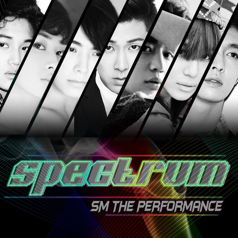 Picture of Spectrum