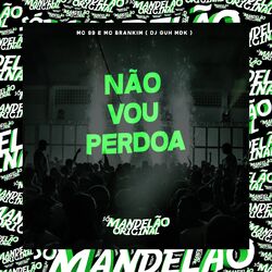 Cover of Não Vou Perdoa
