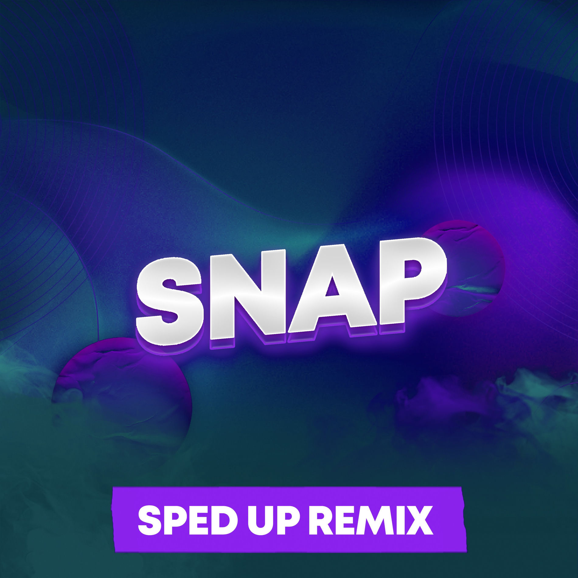 Album cover of Snap