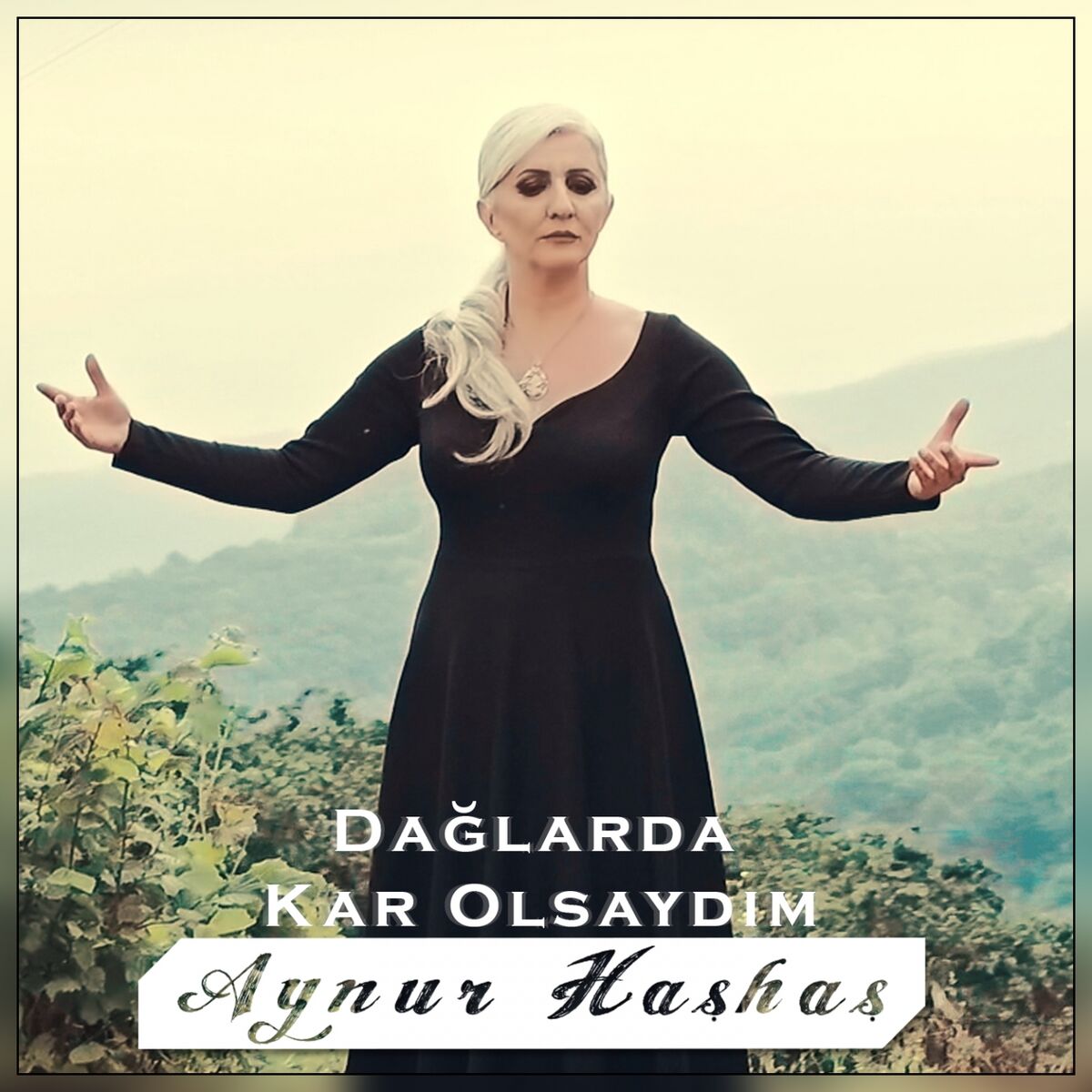 Album cover of Atma Beni Yad Ellere