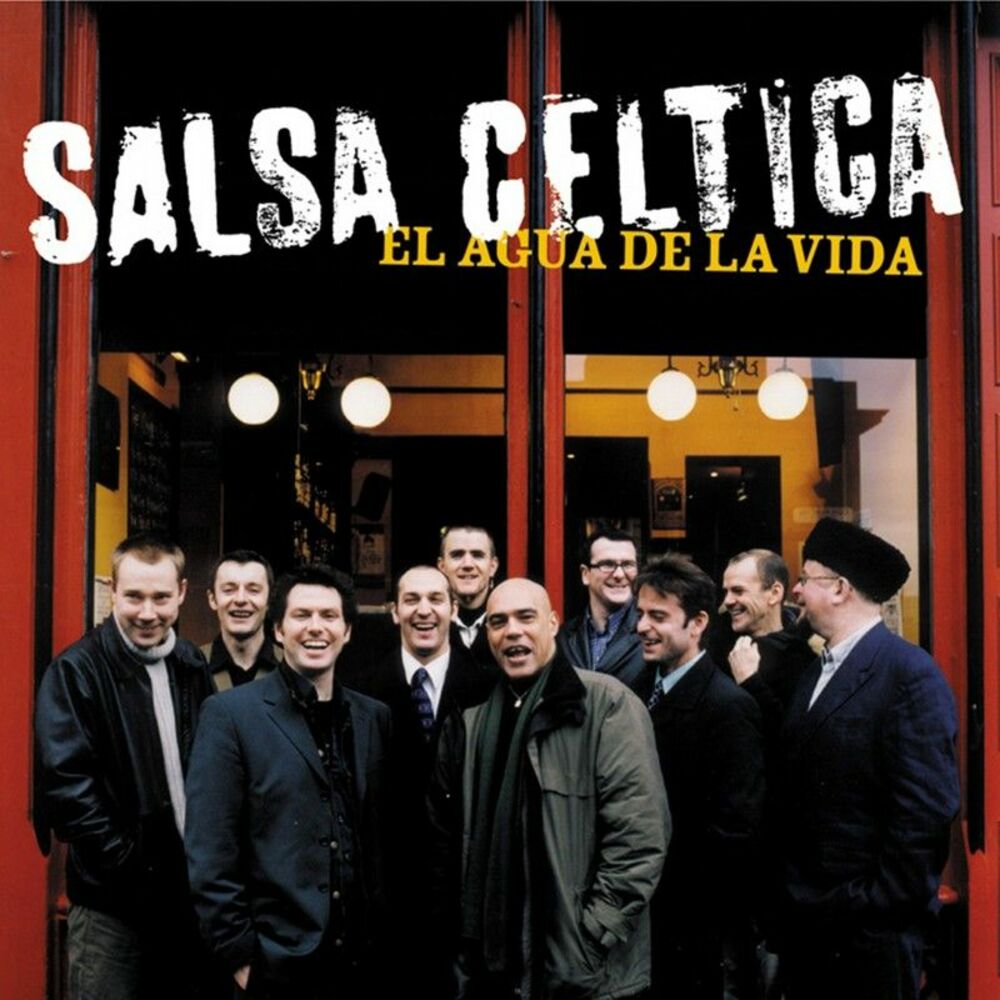 Picture of El Agua de la Vida