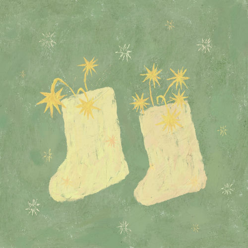 Donggyoung – Rain Boots – Single