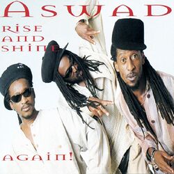 Cover of Rise And Shine Again!