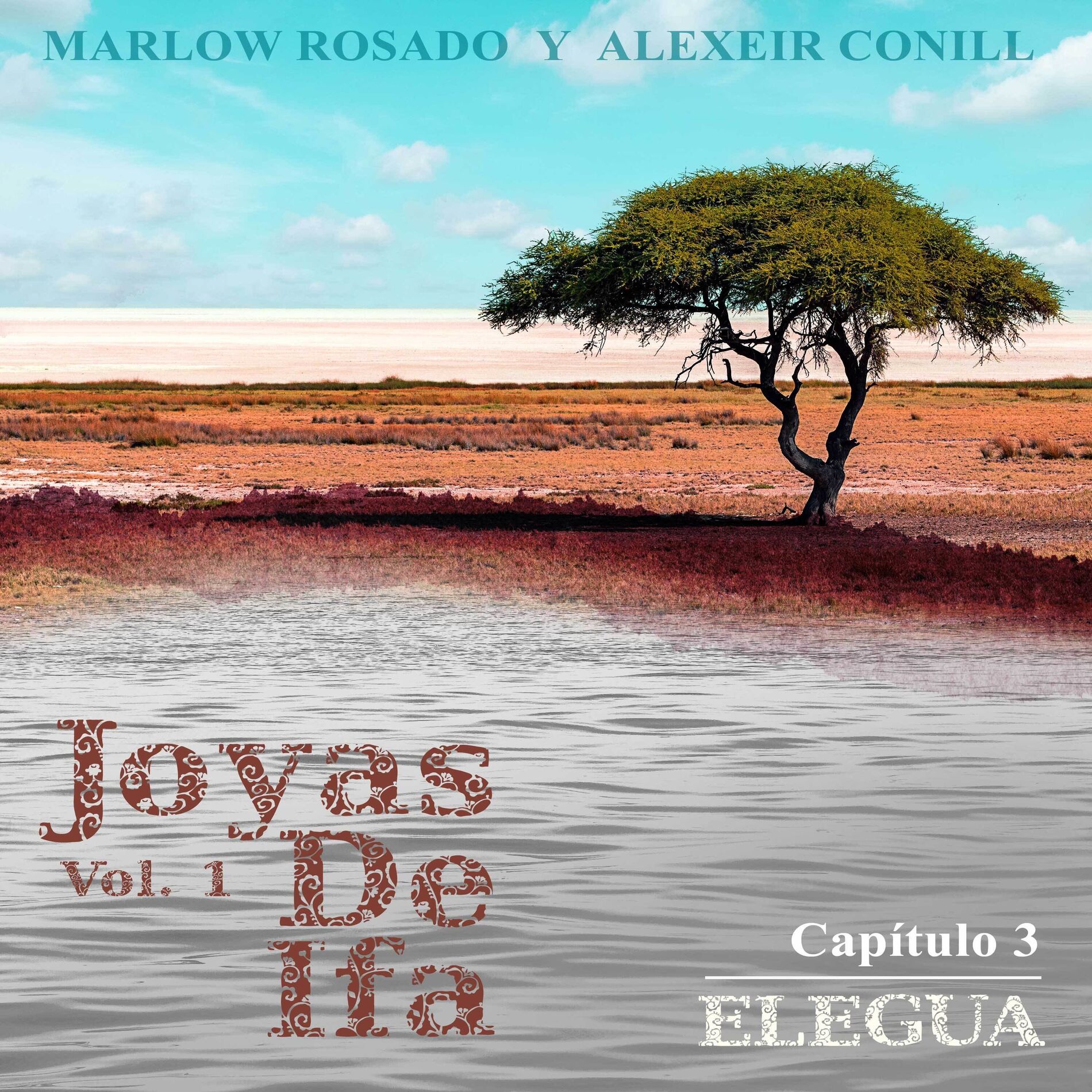 Album cover of Elegua (Joyas De Ifa Vol. 1 Capitulo 3)