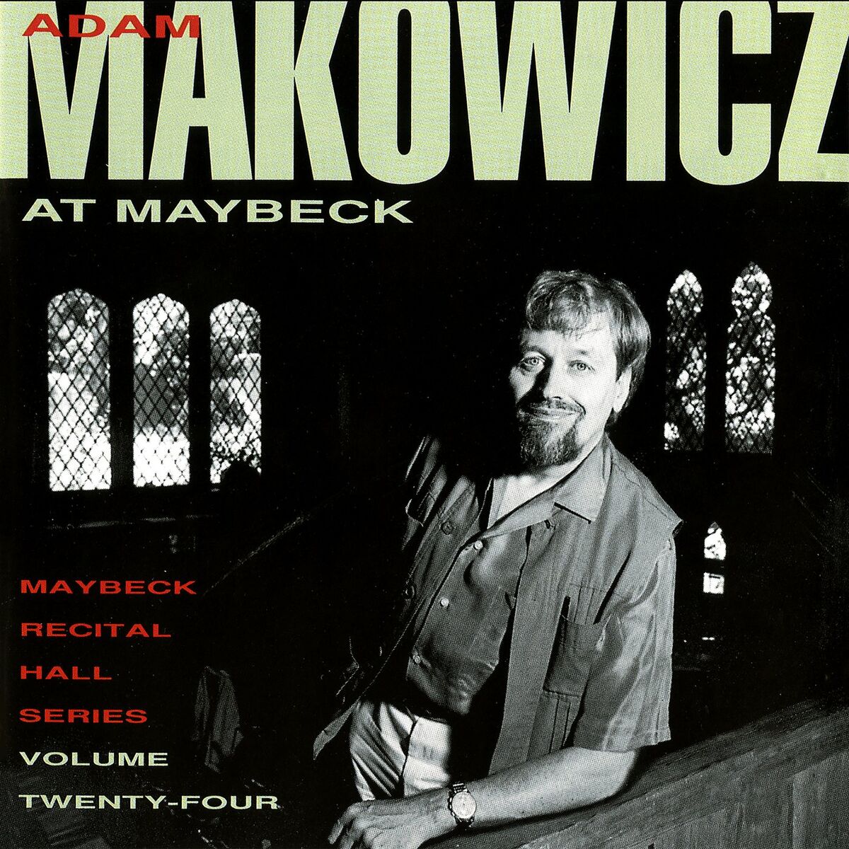 Adam Makowicz: albums, songs, concerts | Deezer Adam Makowicz: albums, songs, concerts | Deezer